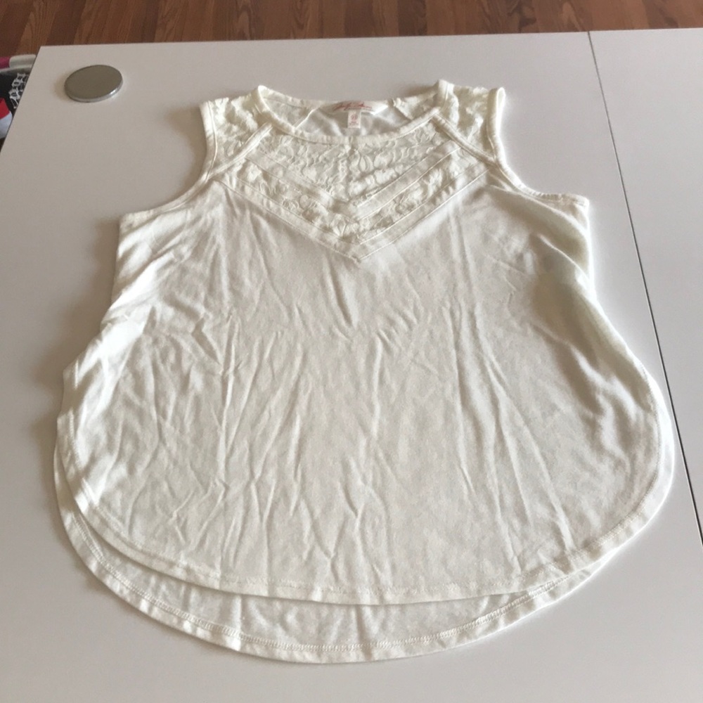 XS Top